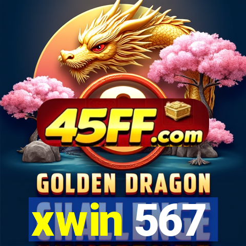 xwin 567